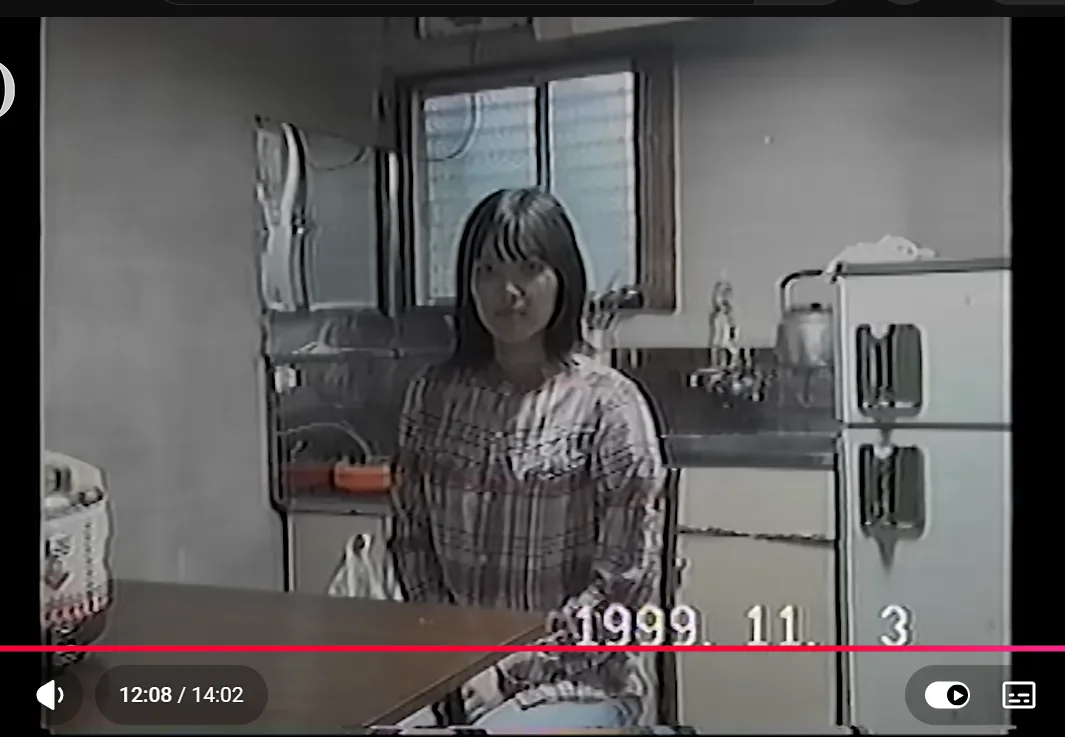1999年11月3日の無題カット